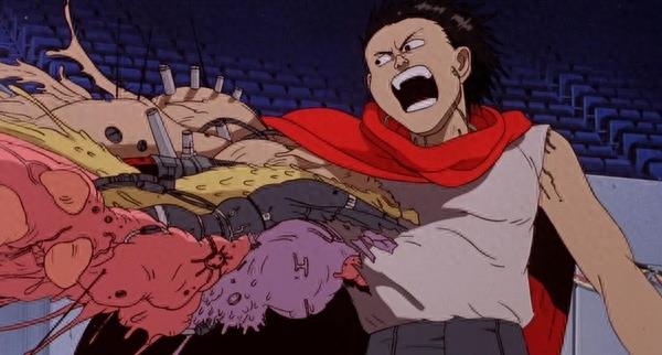 超好看！十四部最好看的日本动画电影