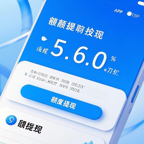 得物分期购额度提现全攻略，商家提现流程+个人额度开通指南