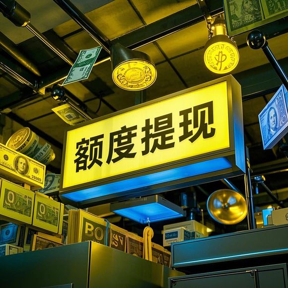 得物分期购额度提现商家指南，如何关闭授信额度