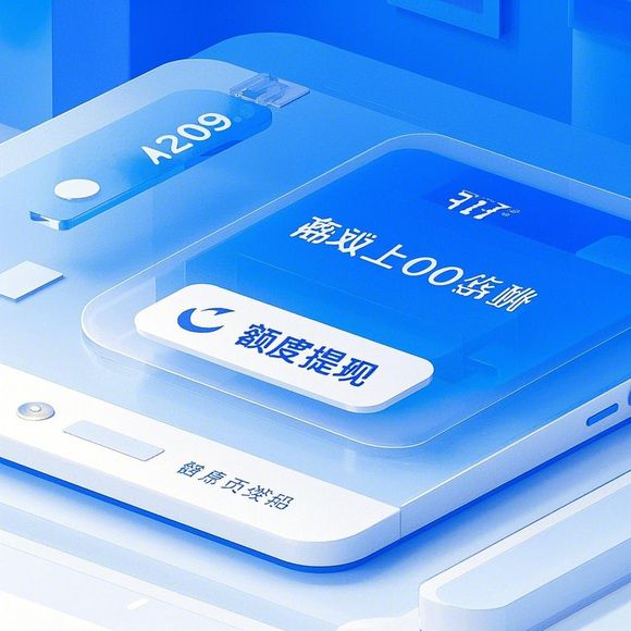 桃多多桃享卡额度提现详解，三千额度能提现多少？