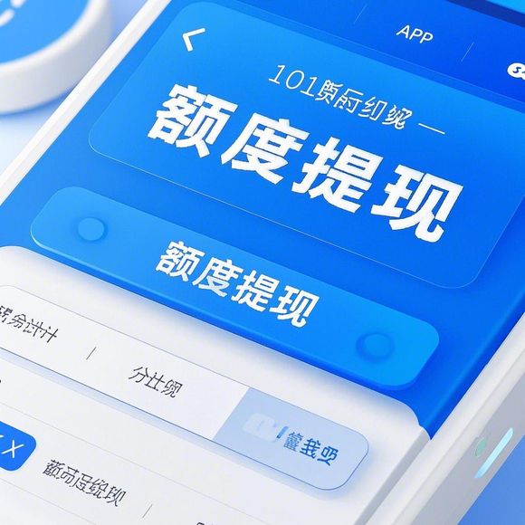 得物分期购额度提现全攻略，如何将购物额度灵活转至信用卡？