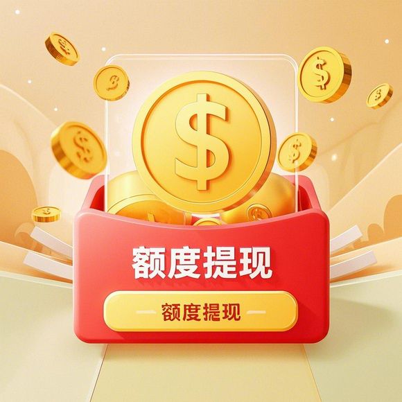 得物分期购额度提现全攻略，如何将购物额度灵活转至信用卡？