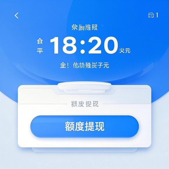 揭秘桃多多桃享卡额度提现的真相！
