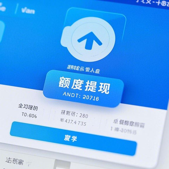 得物分期购额度提现全攻略，如何将购物额度灵活转至信用卡？