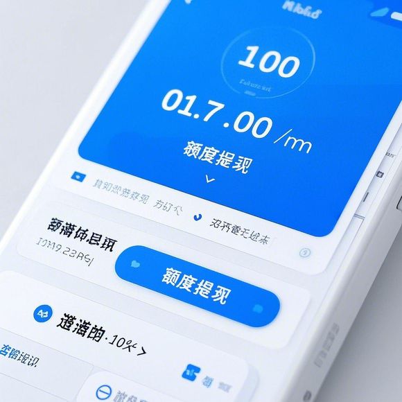 得物分期购额度提现商家&双11额度揭晓，你的购物车准备好了吗？