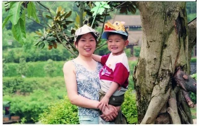 王源妈妈:李永芳,人物专访 千万个儿媳妇慌不慌