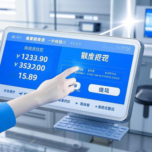 得物分期购额度提现商家&得物分期购双十一额度入口指南