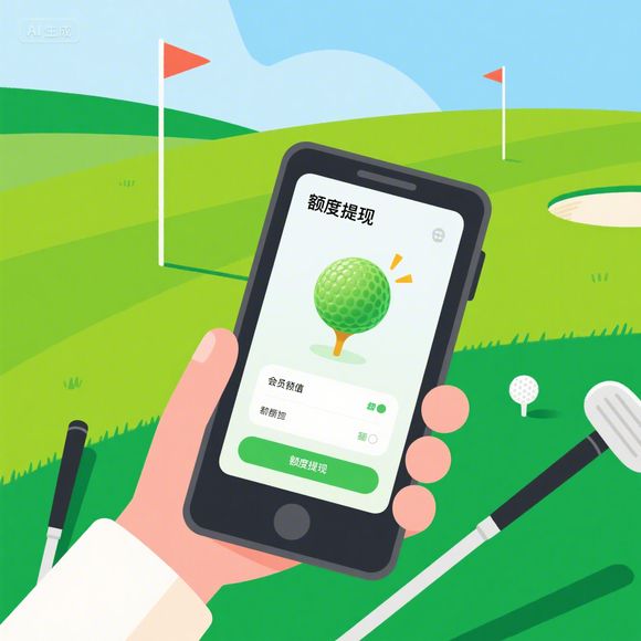 得物分期购额度提现全攻略，如何高效充值与安全转给商家？