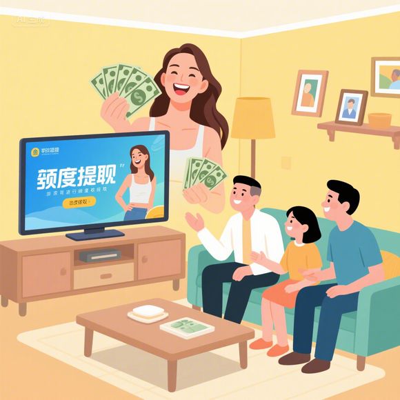 桃多多桃享卡额度提现详解，三万额度如何巧妙利用？