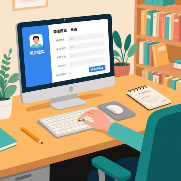 得物分期购额度提现商家全解析,额度如何调整?常见问题及技巧分享 得物分期购额度提现商家全解析,额度如何调整?常见问题及技巧分享