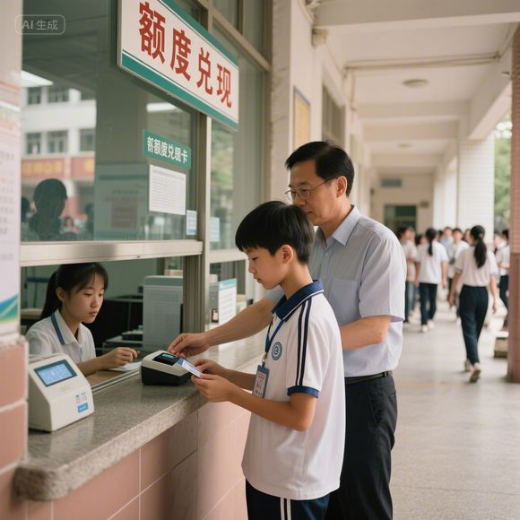 得物分期购额度提现全攻略，如何将购物额度灵活转至信用卡？