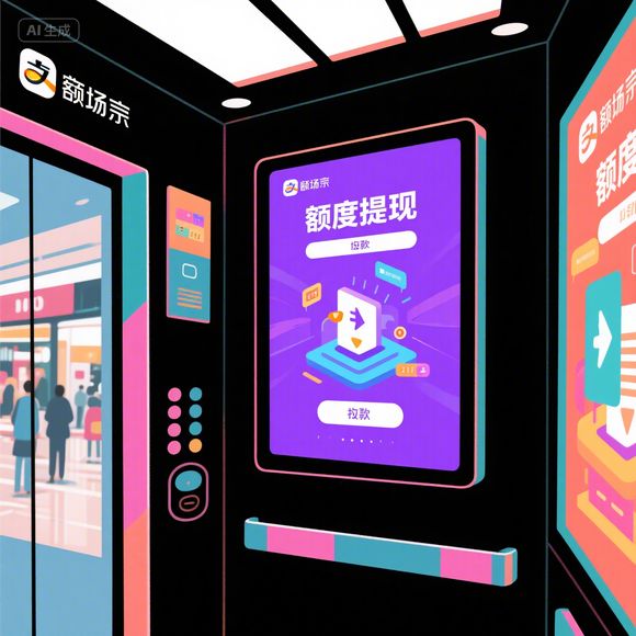 得物分期购额度提现商家难题,刷出额度却难再现 得物分期购额度提现商家难题,刷出额度却难再现