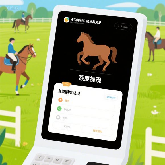 得物分期购额度提现全攻略，商家提现流程与充值成本大解析