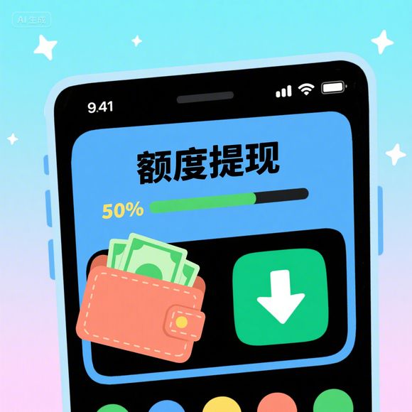 得物分期购额度提现商家&得物分期购双11额度全解析 得物分期购额度提现商家&得物分期购双11额度全解析
