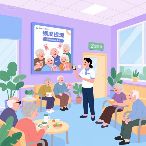 得物分期购商家提现全攻略，额度怎么申请？到账时间多久？常见问题解答