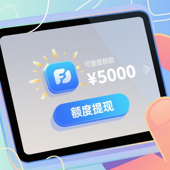 得物分期购额度提现与消费，轻松实现购物自由