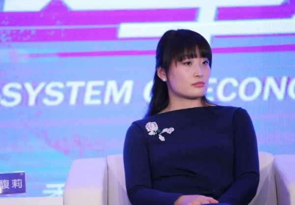 宗馥莉仍是娃哈哈第二大股东!娃哈哈不再姓宗