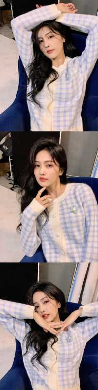 白鹿回应暴瘦到86斤!自己生病了