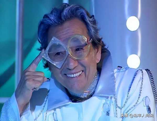 《快乐星球》老顽童爷爷扮演者赵克明去世