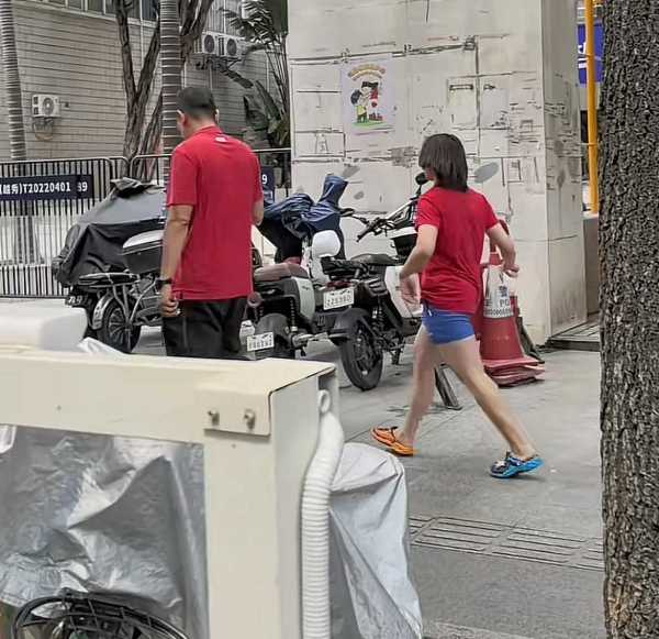 全红婵为什么突然胖了?这样的状态让人莫名的心碎