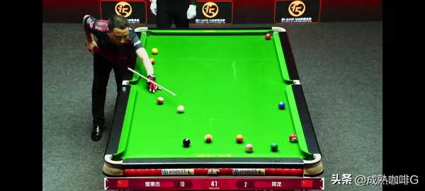 康溪中锦赛楚秉杰夺冠!决赛的比分21:5