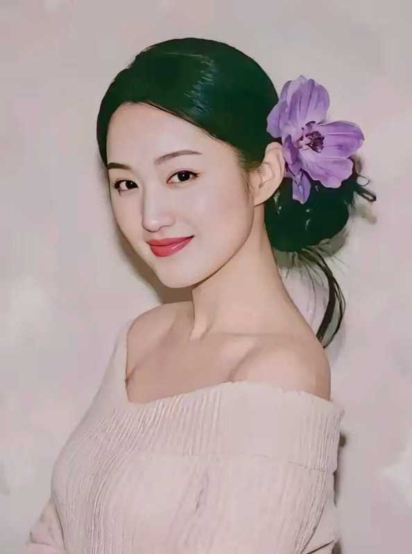 杨钰莹有何独特魅力?怎么又火了