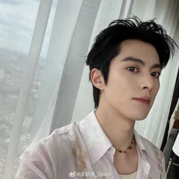 王鹤棣方回应网传录音!坚决抵制一切“私生”行为