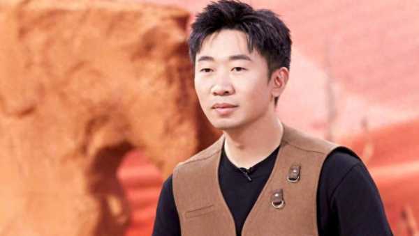 杨迪被宿舍恶评气到红温!评论区都心疼了