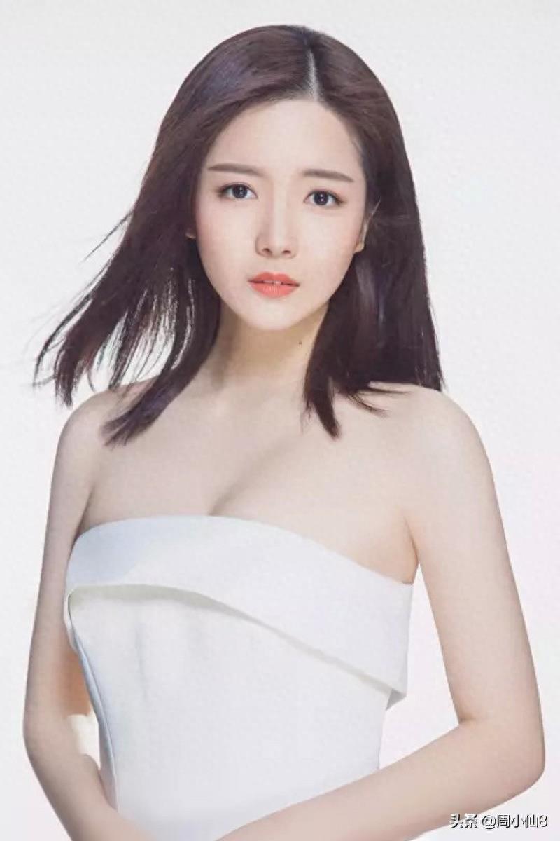 冯丽丽,影视女演员,被誉为“气质女神”