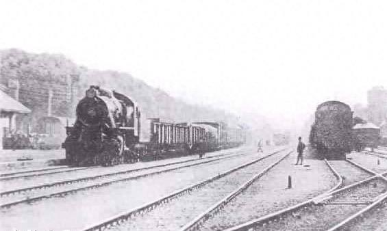 图说历史:李鸿章一生签订30多个不平等条约