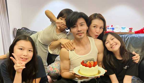 张晋自曝旅行突发心脏病险丧命