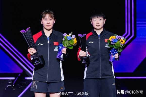 孙颖莎输球后回应日媒:该吃吃该喝喝