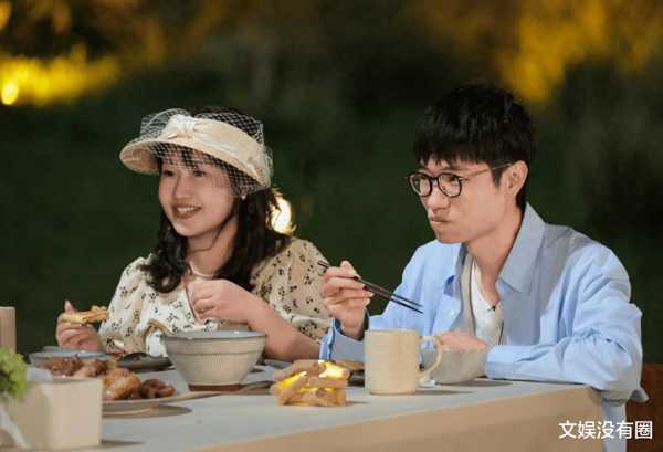 麦琳称录完《再见爱人》过得不好