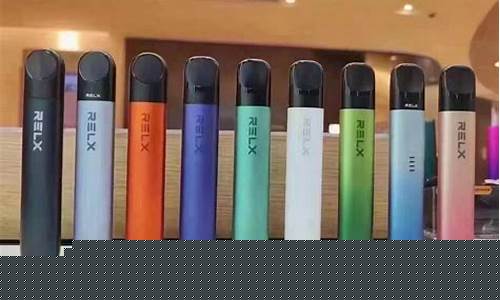 悦刻电子烟颜色大比拼:哪个颜色最受消费者喜爱?