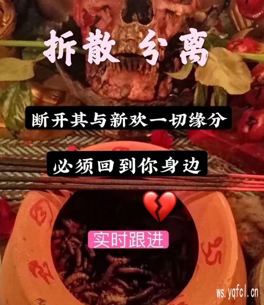 泰国和合法事多久见效,情侣复合的最灵的法术